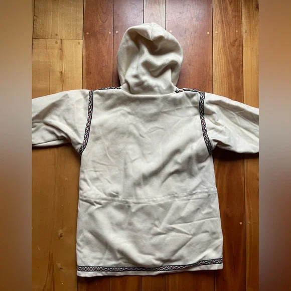 Wintergreen Northern Wear Wool Northwind Coat Women’s Small - Picture 7 of 14